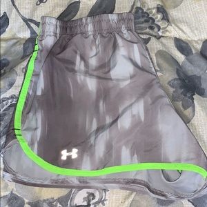 under armour shorts
